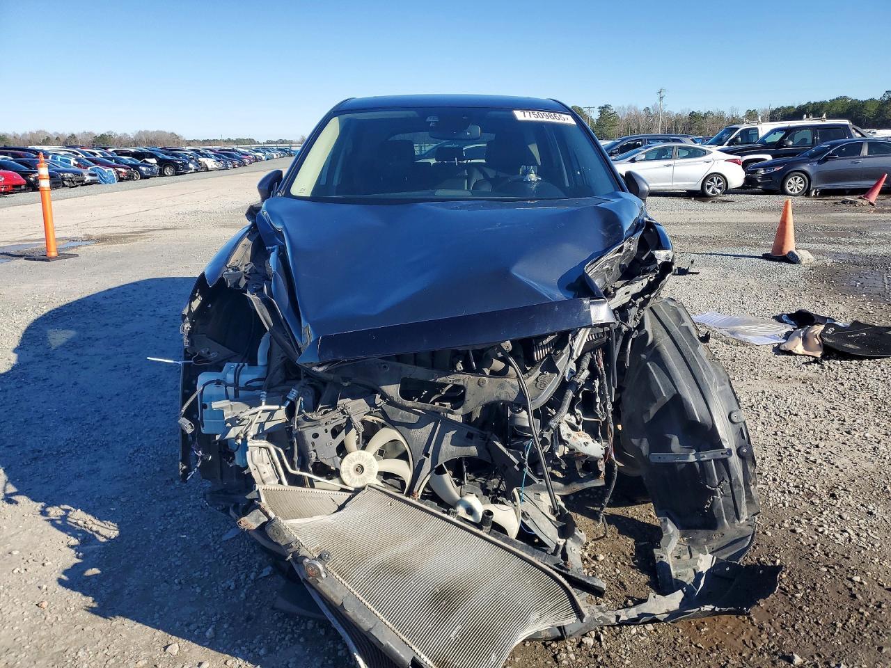 2015 Mazda Cx-5 gt