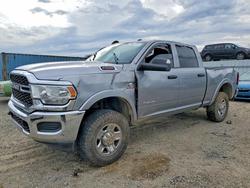 Dodge salvage cars for sale: 2019 Dodge Ram 2500 Tradesman