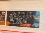 2017 Hino 195 BOX Truck
