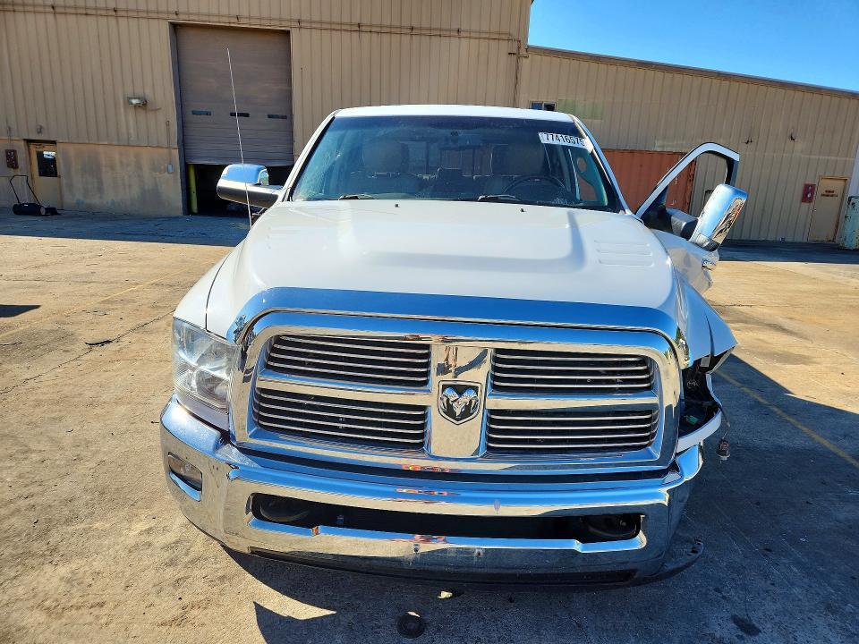 2011 Dodge Ram 2500