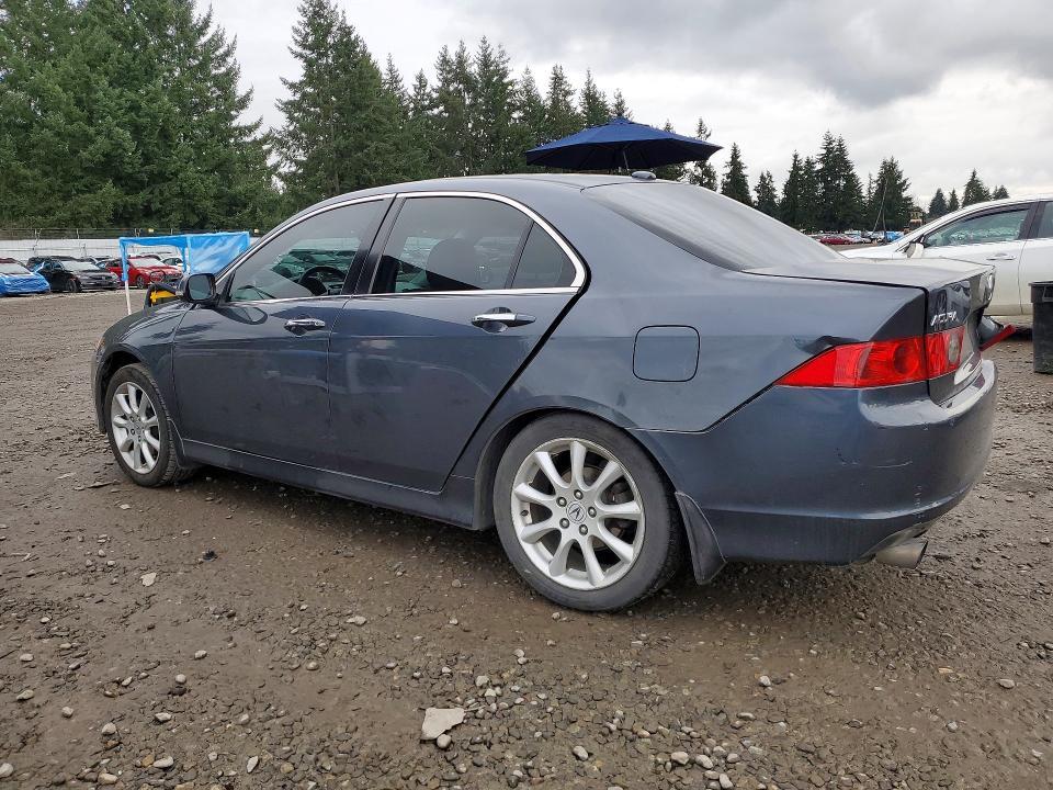 2006 Acura TSX