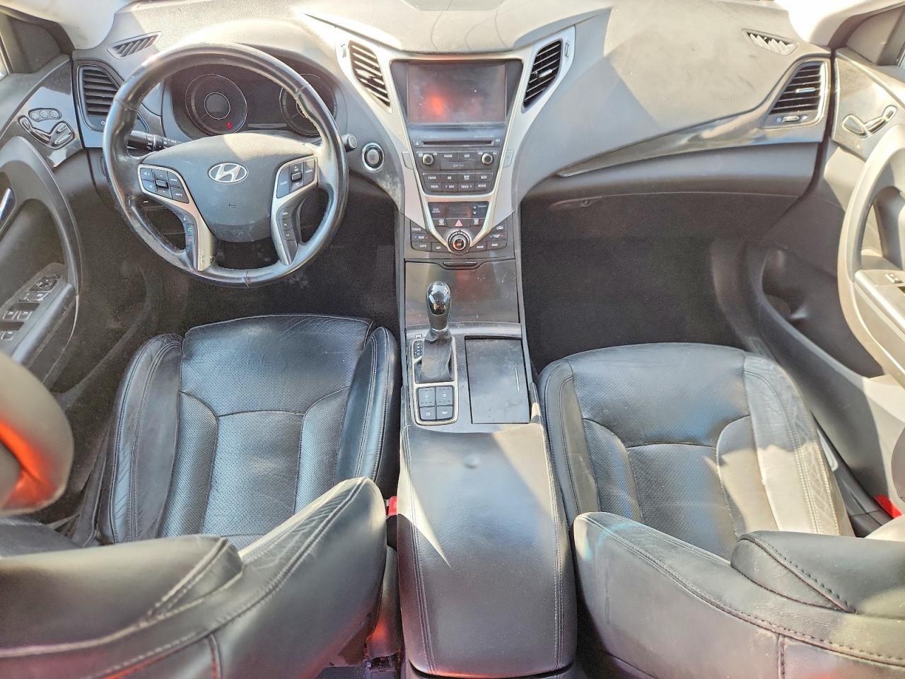 2014 Hyundai Azera gls
