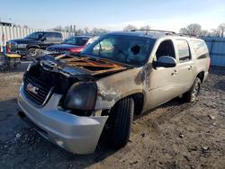 GMC Vehiculos salvage en venta: 2007 GMC Yukon xl K1500