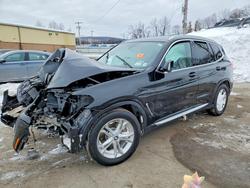 2021 BMW X3 Xdrive30i en venta en Marlboro, NY