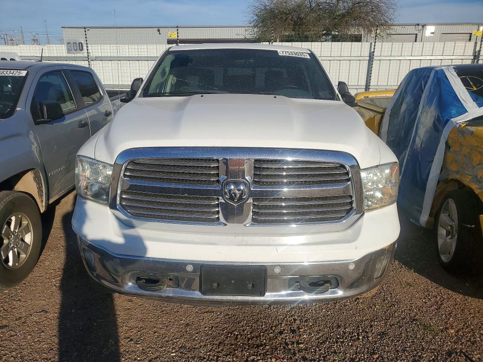 2015 Dodge Ram 1500 slt