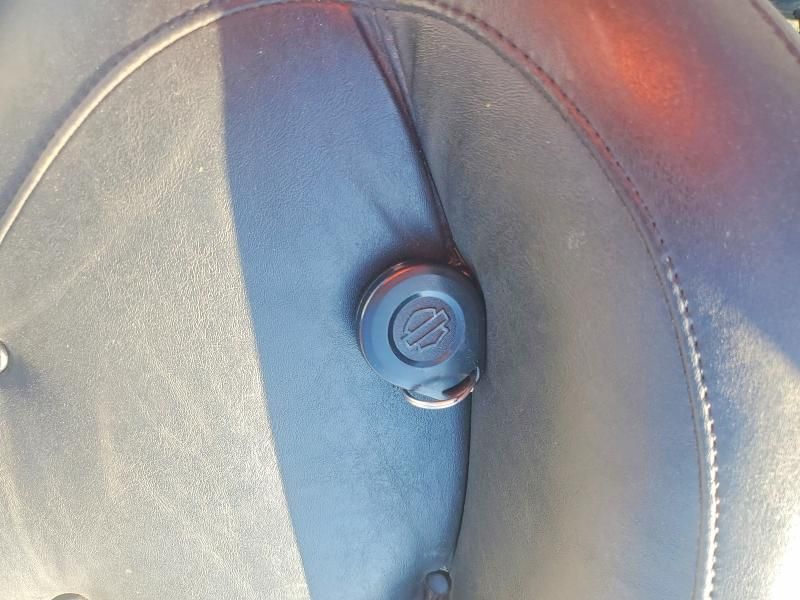 2007 Harley-Davidson Flhrs