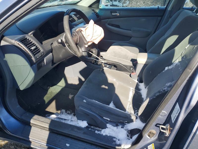 2007 Honda Accord se