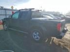 2006 Nissan Frontier SE