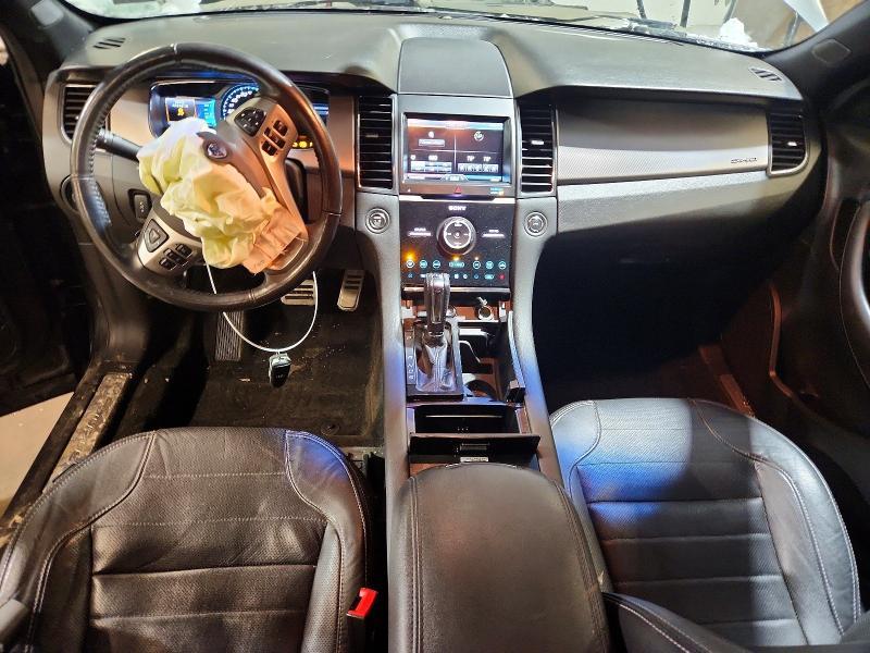 2015 Ford Taurus sho