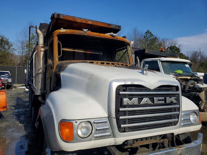 2005 Mack 700 Cv700