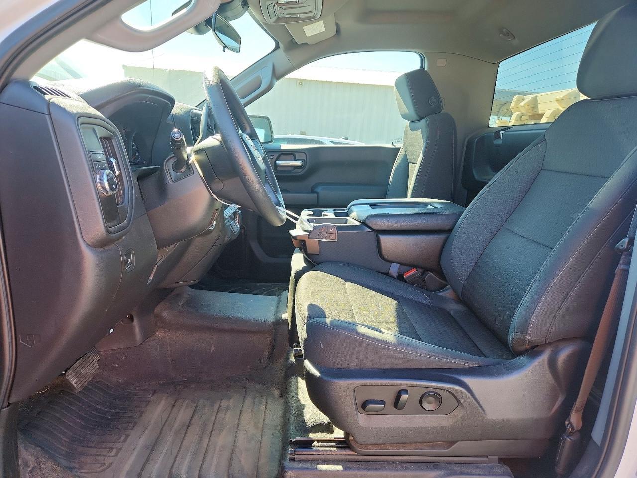 2024 GMC Sierra C1500