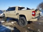 2017 Toyota Tundra Crewmax Limited