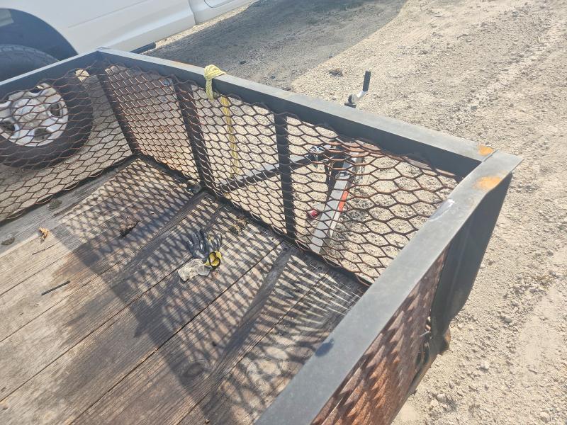 2025 Utility Trailer