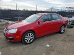 2010 Volkswagen Jetta se
