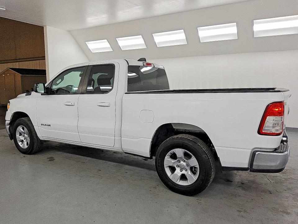 2022 Dodge RAM 1500 BIG Horn