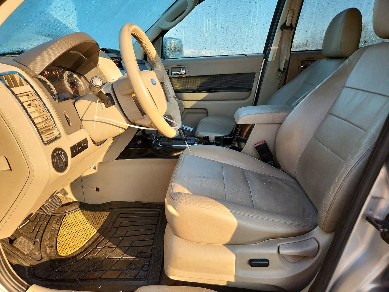 2010 Ford Escape Hybrid