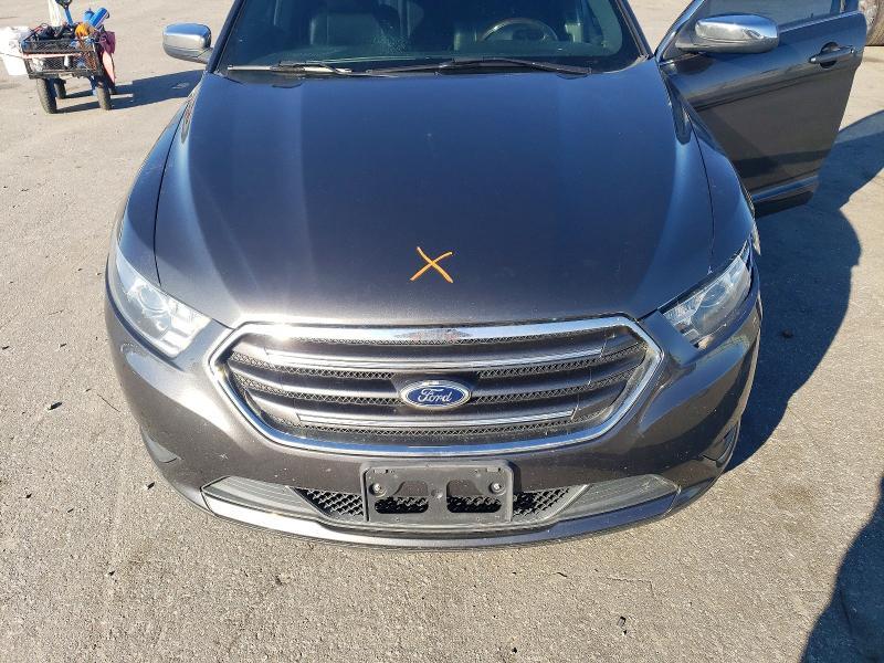 2015 Ford Taurus Limited
