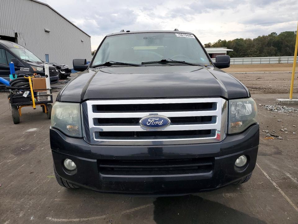 2012 Ford Expedition Limited
