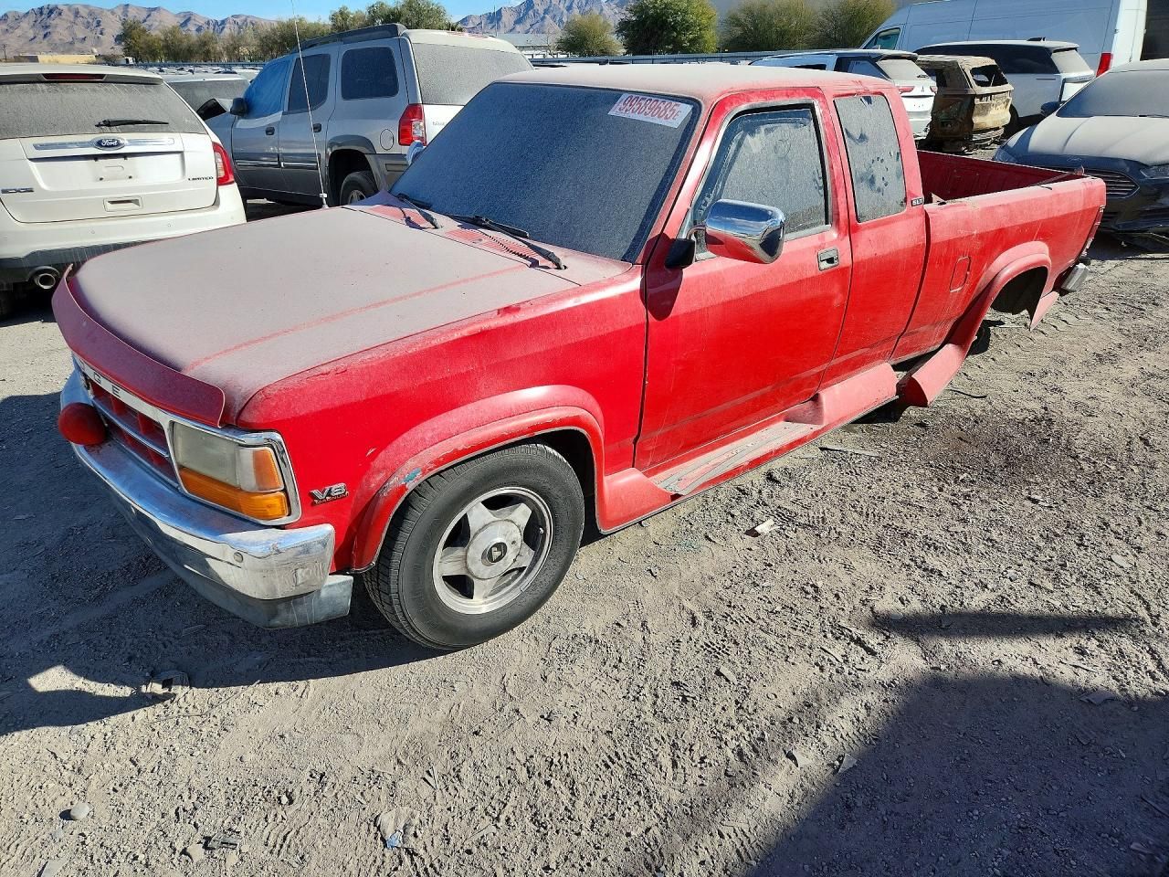 1994 Dodge Dakota