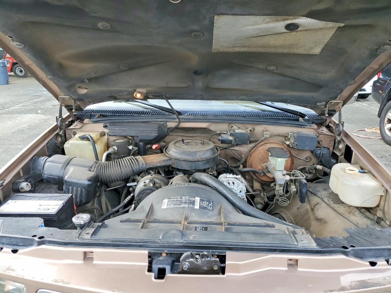 1994 GMC Sierra C1500