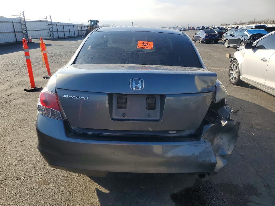 2008 Honda Accord lxp