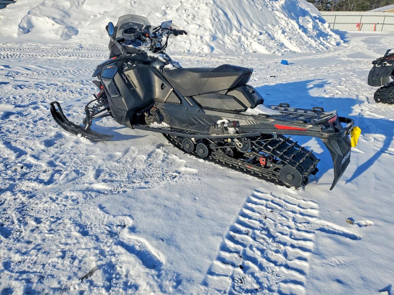 2019 Other Oeth Renegade