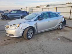 Buick salvage cars for sale: 2016 Buick Verano