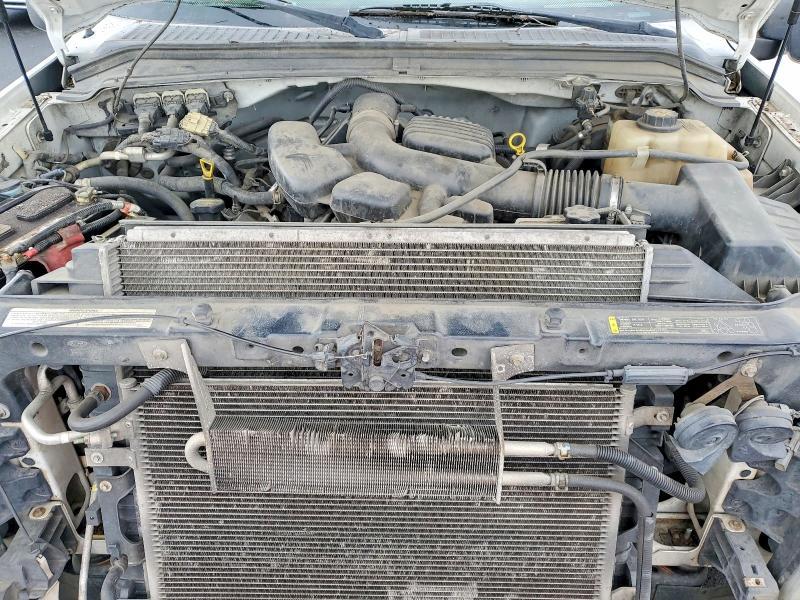 2009 Ford F250 Super Duty