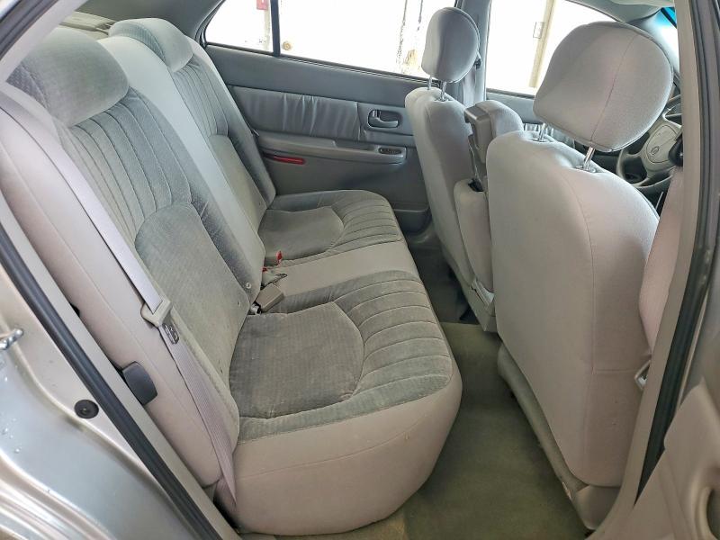 2004 Buick Century Custom