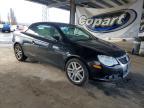 2009 Volkswagen Eos lux