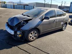 Toyota Prius salvage cars for sale: 2009 Toyota Prius