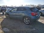 2015 Mercedes-Benz Gla 250 4matic