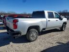 2022 Chevrolet Silverado K2500 Heavy Duty