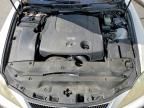 2008 Lexus Is 250
