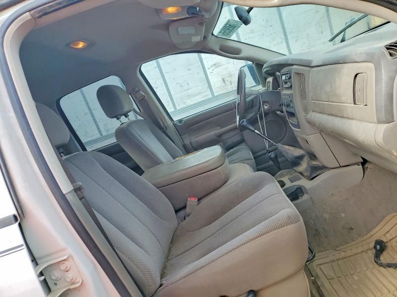 2004 Dodge Ram 2500 st