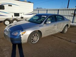 Buick salvage cars for sale: 2008 Buick Lucerne cxl