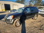 2002 Honda Cr-v ex