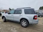 2010 Ford Explorer