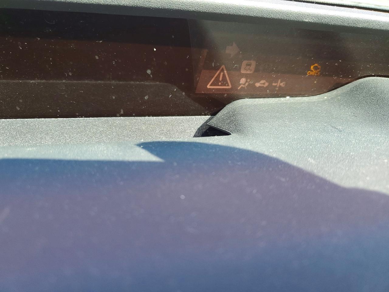 2008 Toyota Prius Base