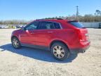 2010 Cadillac SRX