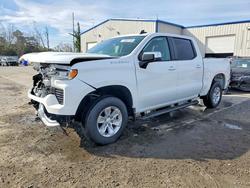 2023 Chevrolet Silverado K1500 LT en venta en Savannah, GA