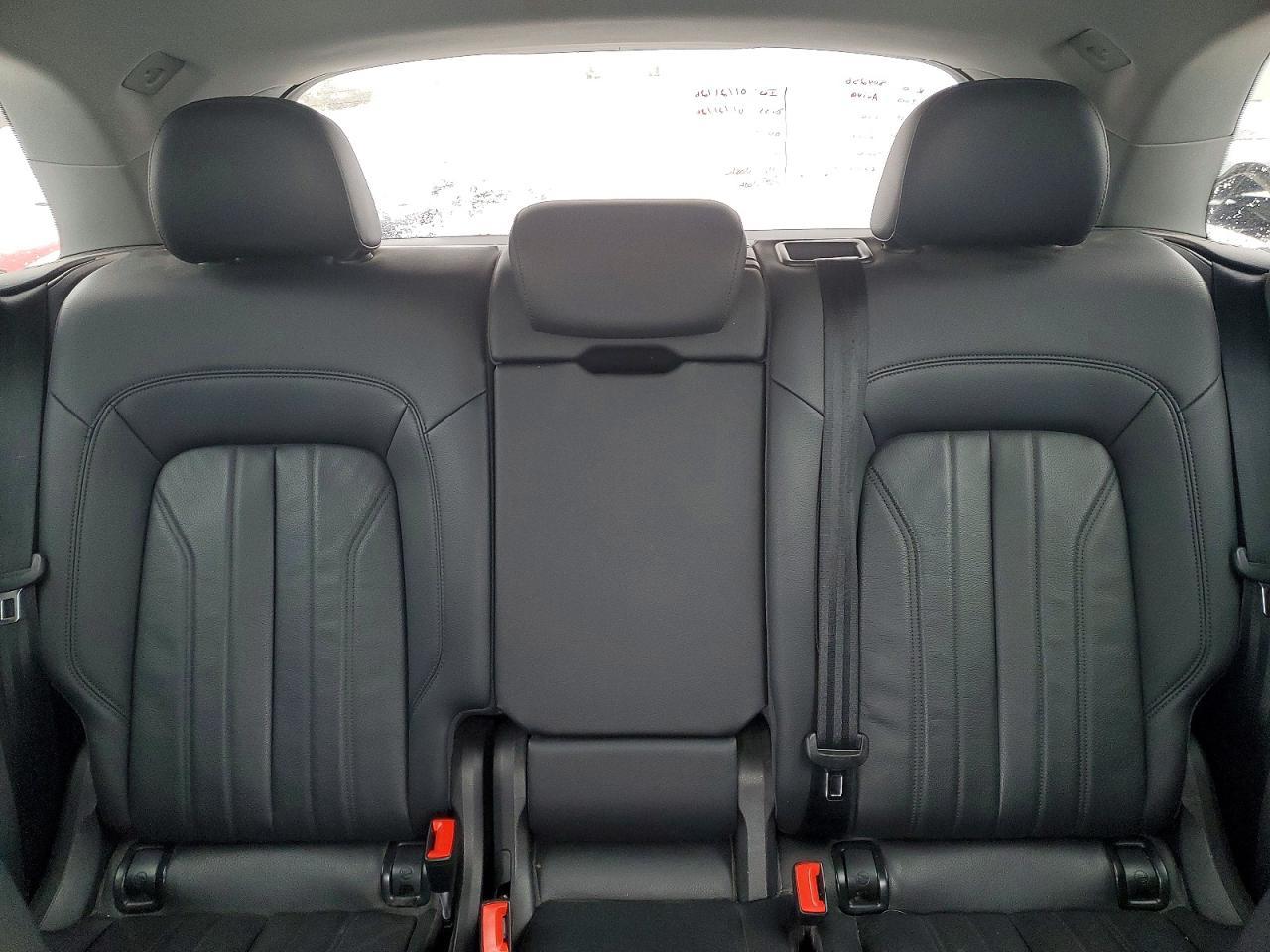 2018 Audi Q5 Premium