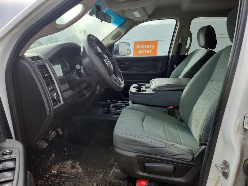 2013 Dodge RAM 2500 ST