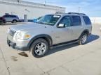 2007 Ford Explorer xlt