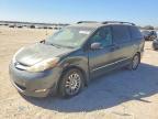 2010 Toyota Sienna xle Limited