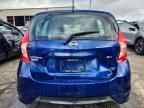 2017 Nissan Versa Note s