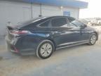 2019 Hyundai Sonata Hybrid