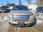 2007 Ford Edge