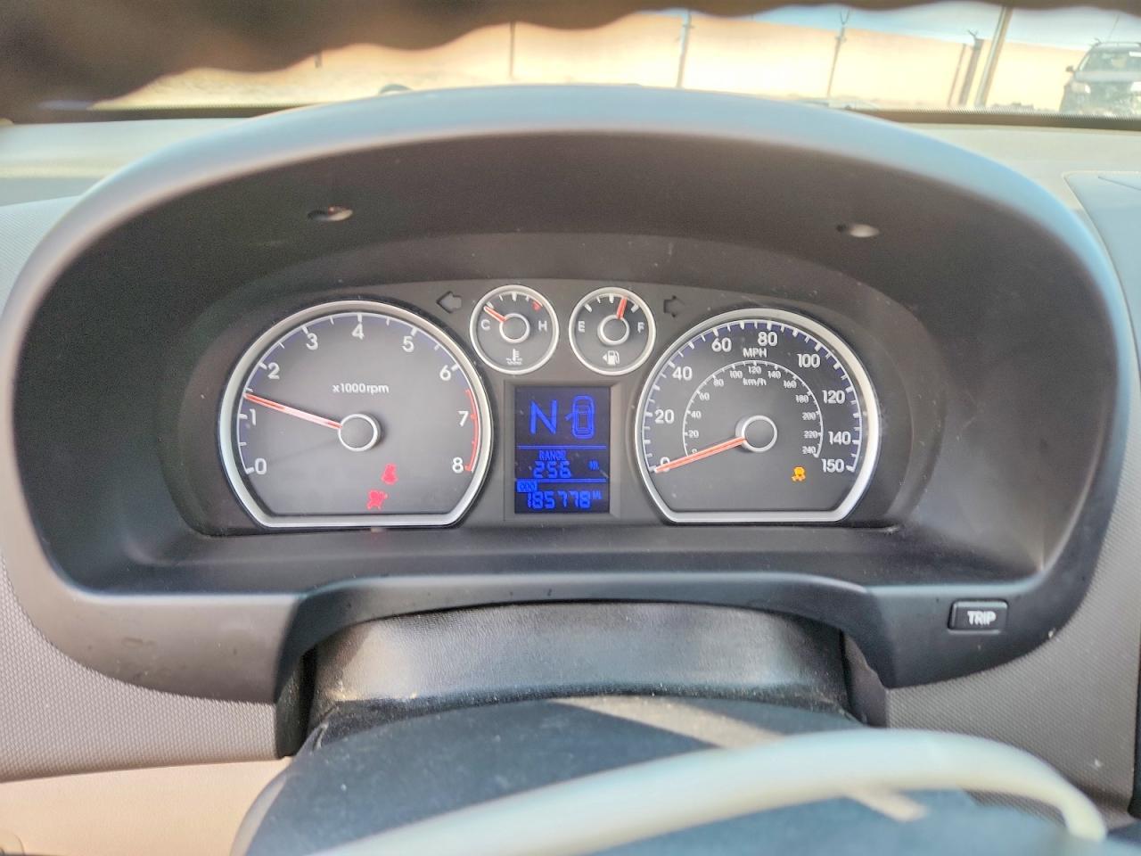 2012 Hyundai Elantra Touring se