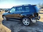 2013 Mercedes-Benz Glk 350 4matic